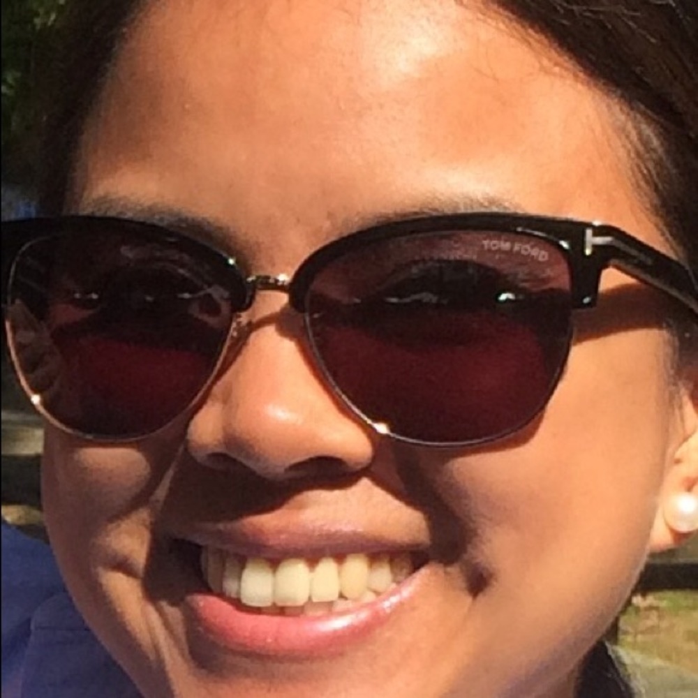 Meet your Posher, Marianne